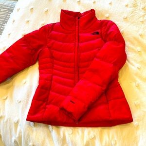 Northface Down Jacket